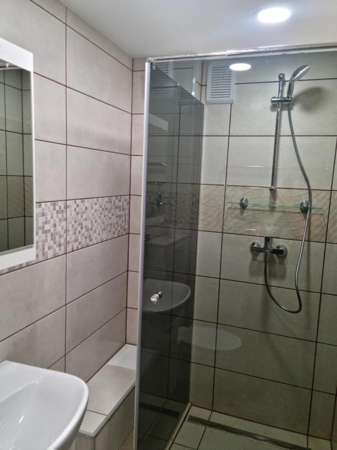 Trakai White Apartments Extérieur photo