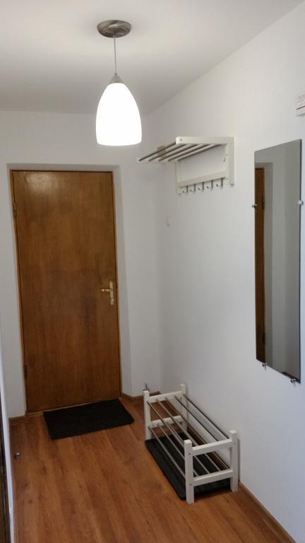 Trakai White Apartments Extérieur photo