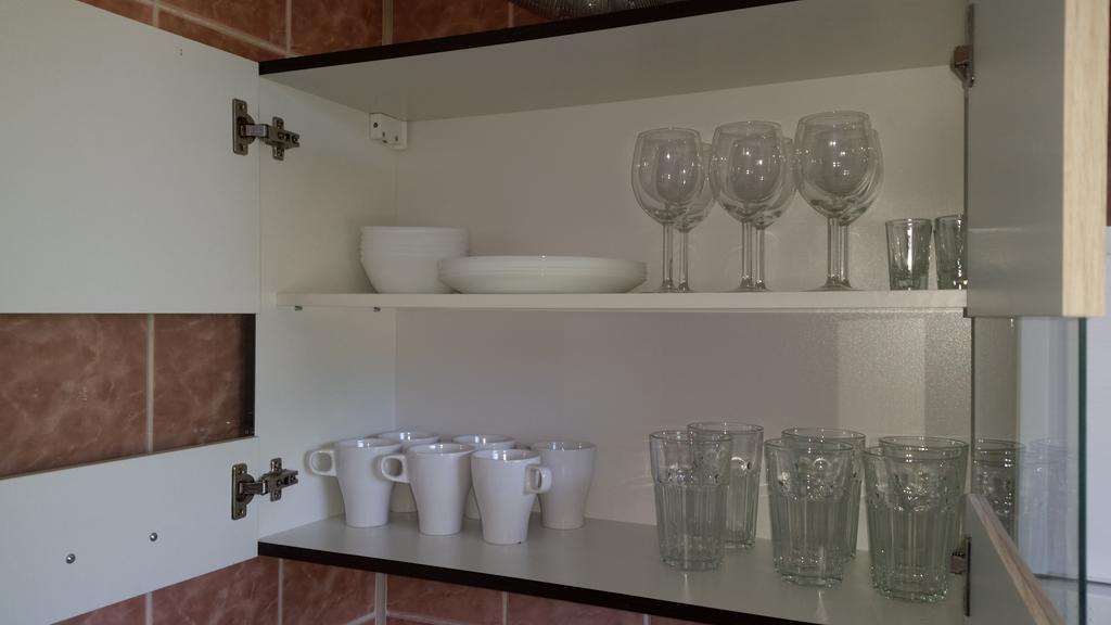 Trakai White Apartments Extérieur photo