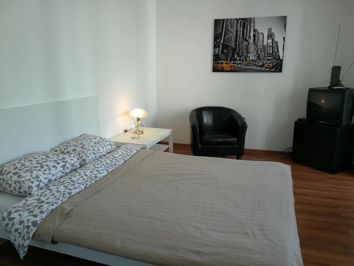 Trakai White Apartments Extérieur photo
